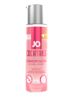 Вкусовой лубрикант JO Cocktails - COSMOPOLITAN - 60 mL от sex shop Hustler