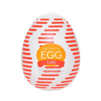 Tenga EGG IV – яйцо тенга Tube Hustler.kz Tenga EGG IV – яйцо тенга Tube от sex shop Hustler