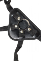 Трусики для страпона нейлоновые Instigator от sex shop Hustler