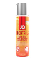 Оральный лубрикант JO Cocktails - Sex on the Beach от sex shop Hustler