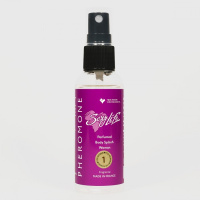 12322_SEXY LIFE №1_woman