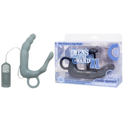 Массажер Pleasure Wand Extra Large от sex shop Hustler