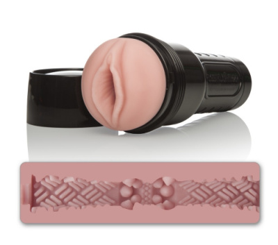 Fleshlight GO Surge – мастурбатор для мужчин от sex shop Hustler