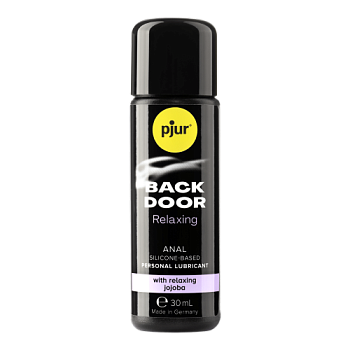 Концентрированная анальная смазка pjur®back door glide от sex shop Hustler