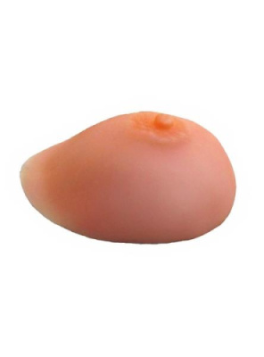 Протез молочной железы, киберкожа (малый) от sex shop Hustler