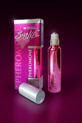 Духи Sexy Life № 22 212 SEXY женские 10мл Hustler.kz Духи Sexy Life № 22 212 SEXY женские 10мл от sex shop Hustler