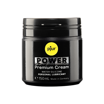 Лубрикант для фистинга pjur®Power 150 ml от sex shop Hustler