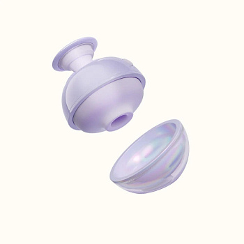 Osuga Bubble вакуумный стимулятор клитора (режим умная тишина) от sex shop Hustler