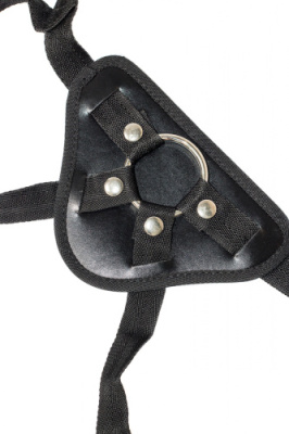 Трусики для страпона нейлоновые Instigator от sex shop Hustler