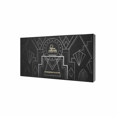 Сексуальное украшение на тело - I Body Chain, Bijoux Indiscrets от sex shop Hustler