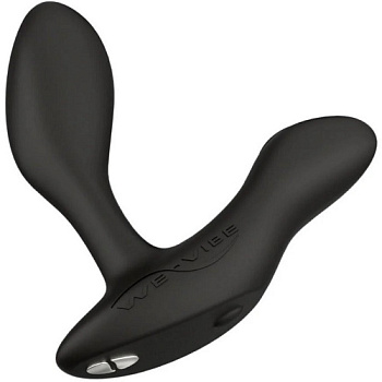 We-vibe Vector – регулируемый массажер простаты от sex shop Hustler
