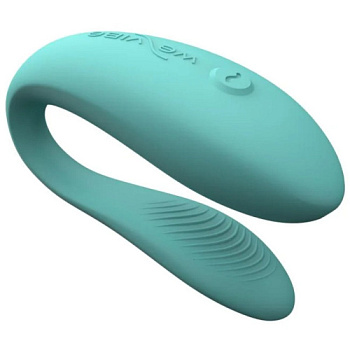 We-Vibe Sync Lite - вибратор для пар от sex shop Hustler