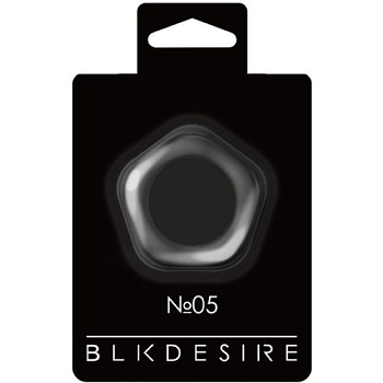 Кольцо для эрекции и продления полового акта от sex shop Hustler