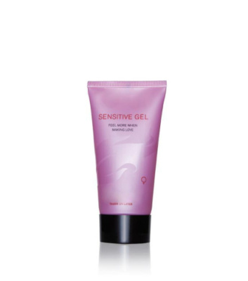 Возбуждающий гель для женщин Sensitive gel, 50 мл Hustler.kz Возбуждающий гель для женщин Sensitive gel, 50 мл от sex shop Hustler