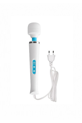 Вибратор массажер Wonder Wand от sex shop Hustler