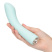 Роскошный вибратор для точки G - Pave Vivian от sex shop Hustler фото-11