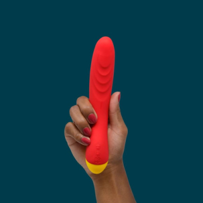 Стимулятор G точки Romp Hype от sex shop Hustler фото-3