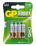 GP super AAA
