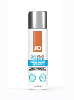 Густая анальная смазка System JO H20 Anal Thick от sex shop Hustler