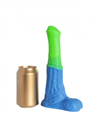 Фаллоимитатор Пегас (medium) – зоо эротика от sex shop Hustler фото-1
