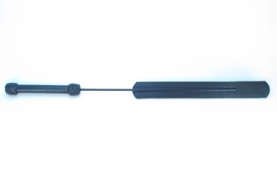 Стек королевский кожаный от sex shop Hustler