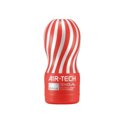 TENGA - многоразовый мастурбатор Air-Tech Regular Hustler.kz TENGA - многоразовый мастурбатор Air-Tech Regular от sex shop Hustler