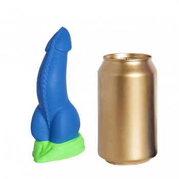 Дракон Эглан (mini) - зоо дилдо от sex shop Hustler