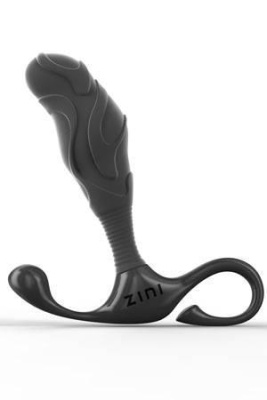 Массажер простаты Zini Janus Lamp большой от sex shop Hustler