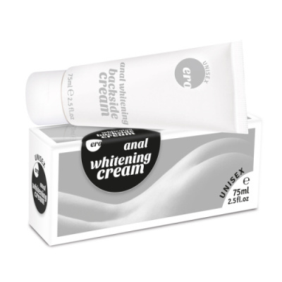 Интимный крем для осветления Anal Whitening Cream от sex shop Hustler