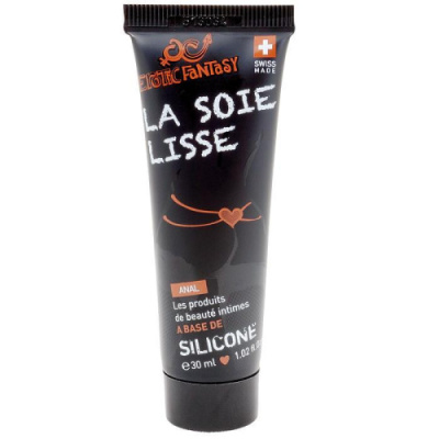 Смазка для анального секса La Soie Lisse anal (на силиконовой основе), 30 ml от sex shop Hustler