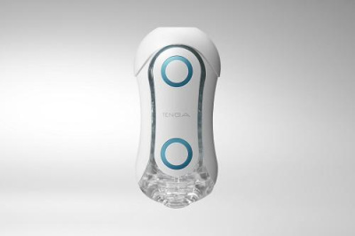 Tenga Flip ORB Blue Rush от sex shop Hustler фото-1