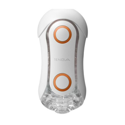 Tenga Flip ORB Orange Crush от sex shop Hustler