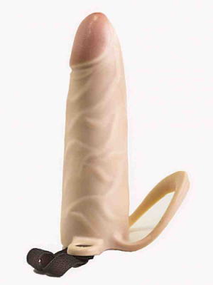 Фаллопротез (751700) от sex shop Hustler