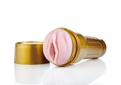 Тренировочный мастурбатор "Fleshlight Pink Lady STU" - хит продаж от sex shop Hustler