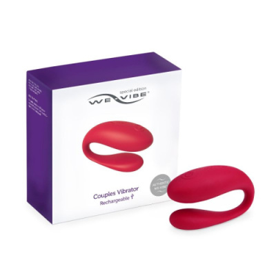 We-vibe Special Edition – секс игрушка для яркого удовольствия от sex shop Hustler