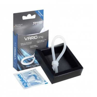 Лассо для эрекции Vario Ring от sex shop Hustler
