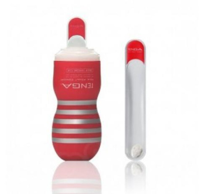 Нагреватель Tenga от sex shop Hustler