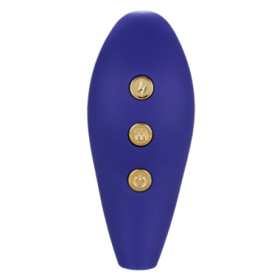 Вагинальный тренажер с миостимуляцией E-Stimulator Remote Teaser от sex shop Hustler фото-12