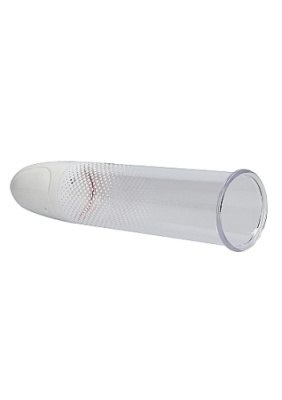 Автоматическая помпа для пениса Automatic Rechargeable Luv Pump от sex shop Hustler фото-7