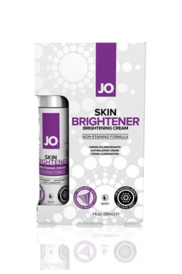 Интимный крем для осветления кожи Skin Brightener Cream, 30 мл от sex shop Hustler