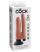 Двойной вибратор King Cock Double Penetrator от sex shop Hustler фото-0