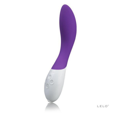 Изысканный стимулятор точки G - Mona 2 (Lelo) от sex shop Hustler
