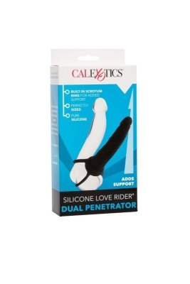 Страпон на пенис для двойного проникновения Accommodator Dual Penetrators Hustler.kz Страпон на пенис для двойного проникновения Accommodator Dual Penetrators от sex shop Hustler