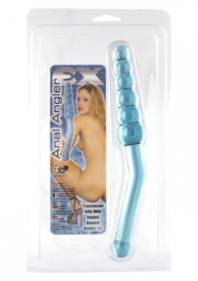 Анальный стимулятор Anal Angler от sex shop Hustler