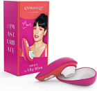 Womanizer Liberty вакуумный стимулятор клитора (цвет ярко-розовый)