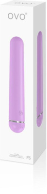Вибромассажер F5 OVO от sex shop Hustler