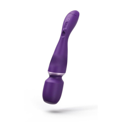 We-Vibe Wand - супермощный и универсальный вибромассажер от sex shop Hustler