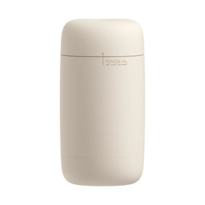 Tenga Puffy Latte Brown – мастурбатор для мужчин от sex shop Hustler