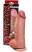 Огромный дилдо Real Cock (719103) от sex shop Hustler фото-0