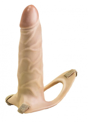 Фаллопротез (751300ru) от sex shop Hustler